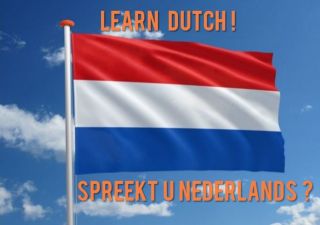 Nederlandse taalcursus voor ouders !!